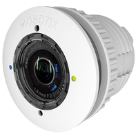 mobotix sensor module 6mp b119 day white pnmx-o-sma-s-6d119