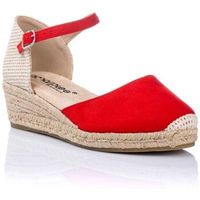 amarpies alpargatas sandalia con cuna - esparto para mujer