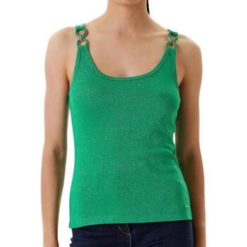 Morgan Camiseta tirantes DIDONI para mujer