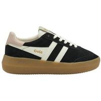 gola deportivas moda clb573bw para mujer