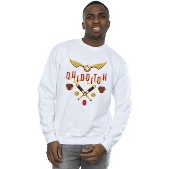 Harry Potter Jersey Quidditch Golden Snitch para hombre