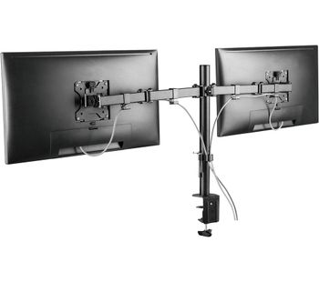 PROPER P-DMBLDT07B-1 Dual Arm Full Motion 19-32