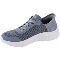 skechers deportivas moda grand entry para mujer