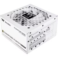 fuente de alimentacion thermaltake toughpower xt 1000w certificacion 80 gold modular