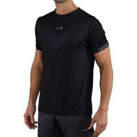 camiseta endless ace peak negro