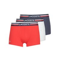 lacoste boxer 5h3386-w34 x3 para hombre
