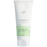 acondicionador wella professionals care elements light ren 200ml