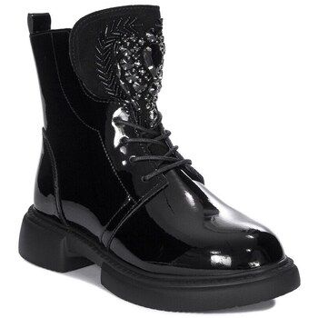 Filippo Botines DBT656824BK para mujer