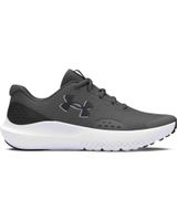 de under armour zapatillas running under armour surge 4 3027103-101 gris