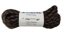 cordones lowa 170cm marron