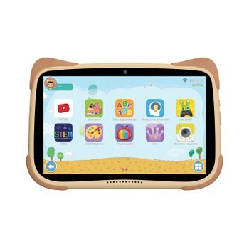 Mediacom Smart Kid 8 32 Gb Wifi Multicolor