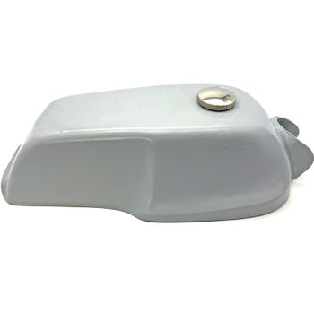 Depósito de combustible MV Agusta MiniMoto fibra de vidrio