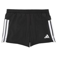 adidas short nino train essentials 3-stripes shorts kids para nino