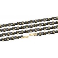 wippermann cadena connex 9sb 114 eslabones 9-v ne-oro connex link
