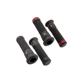 Puños de manillar Shin Yo Marano 22mm