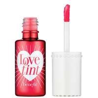 benefit tinted lip and cheek stain love tint fiery-red 6ml