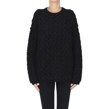 Scaglione Jersey MGP00008228AI para mujer