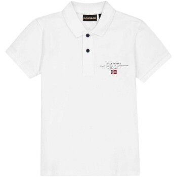 Napapijri Tops y Camisetas Elbas 5 para niño