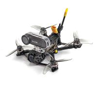 darwinfpv tinyape freestyle 25 2-3s drone de carreras rc con camara runcam nano4 1103 motor 600 mw vtx thumb compatibl