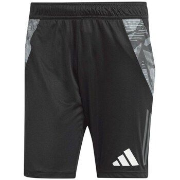 adidas Pantalón pirata Tiro 24 para hombre