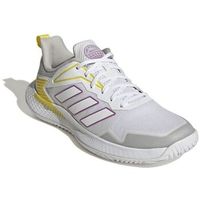 adidas zapatillas de tenis defiant speed allcourt para mujer