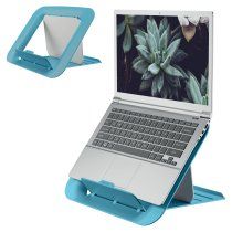 Soporte ordenador portÃ¡til ajustable Leitz Ergo Cosy