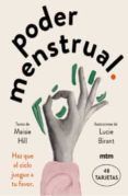 poder menstrual
