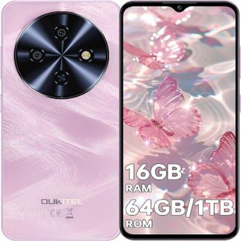 Oukitel C5 4G 4GB 64GB 6,52