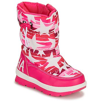 Agatha Ruiz de la Prada Descansos APRES-SKI para niña