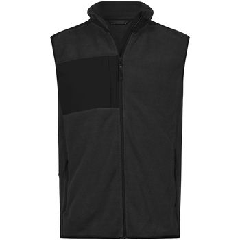 Tee Jays Polar untain para hombre