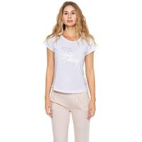 leone 1947 tops y camisetas woman t-shirt short sleeves classy para mujer