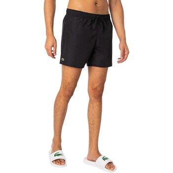 Lacoste Bañador Logo Swimshorts para hombre