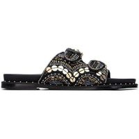 carmela sandalias 16320001 para mujer