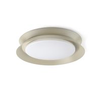 plafon de techo led tender ii 24w