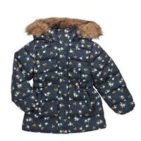 name it abrigo de plumas nmfmerethe jacket para nina