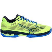 mizuno zapatillas de running wave exceed light para hombre