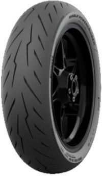 Pirelli Diablo Powercruiser ( 180/70 R16 TL 77V Rueda trasera, M/C )