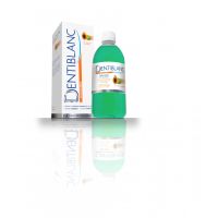 dentiblanc colutorio 500 ml