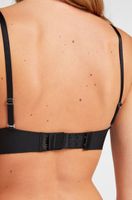 hunkemoller pack de 3 extensores de sujetador blanco