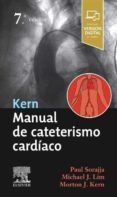 kern manual de cateterismo cardiaco