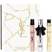 yves saint laurent gifts and sets eau de parfum spray 10ml x 3