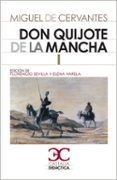 el ingenioso hidalgo don quijote de la mancha 2 volumenes