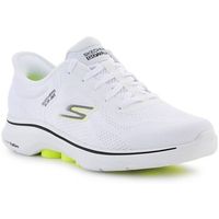 skechers zapatillas slip-ins go walk 7 para hombre