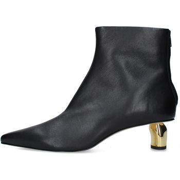 Jvam Botines 40749 para mujer