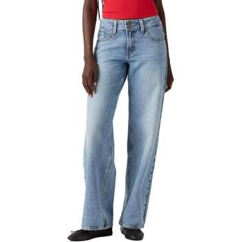 Levis Jeans Superlow para mujer