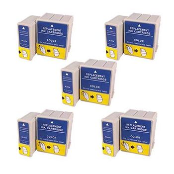 Compatible Multipack Epson Stylus Colour 83 Printer Ink Cartridges (10 Pack) -C13T01940110