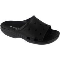 crocs sandalias saturday slide w para mujer