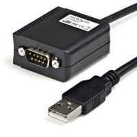 cable 18m usb a puerto serie serial rs422 y 485 db9 con retencian puerto com
