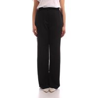 calvin klein jeans pantalon fluido k20k203776 para mujer