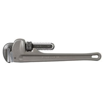 Llave Aluminio 18 Ratio